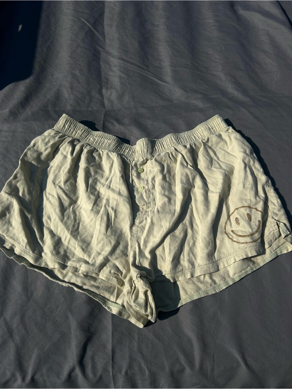 Victoria’s Secret sleep shorts